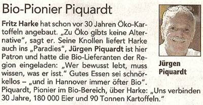 BIO-Pionier 2010