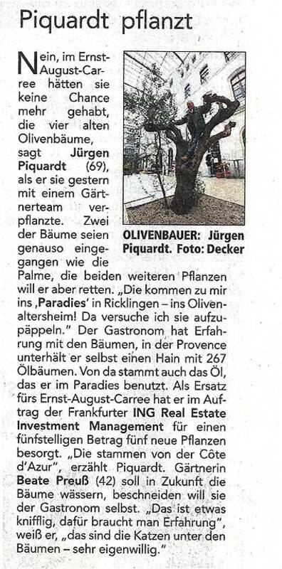 Olivenbauer '11