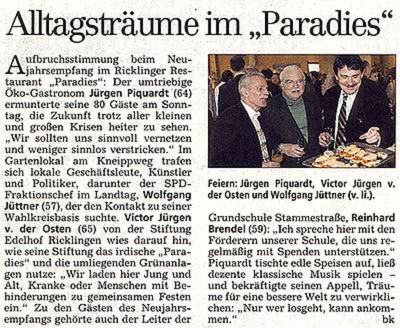HAZ Januar '06