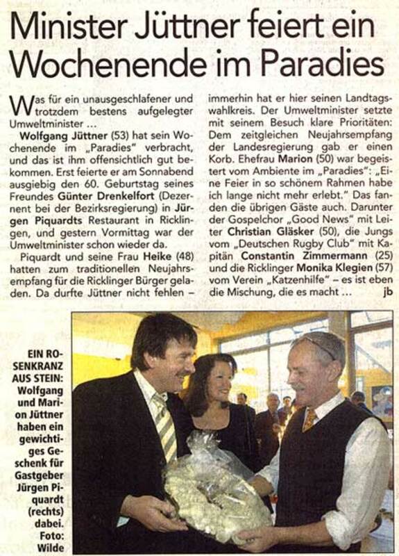 HAZ Jüttner