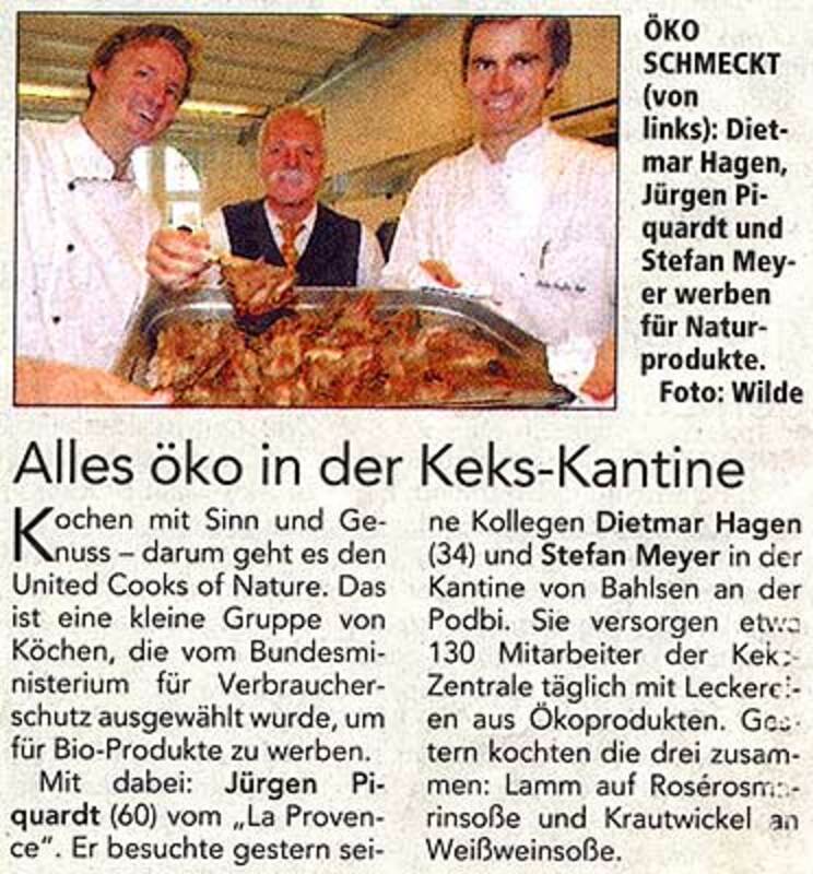 Balsen-Kekse