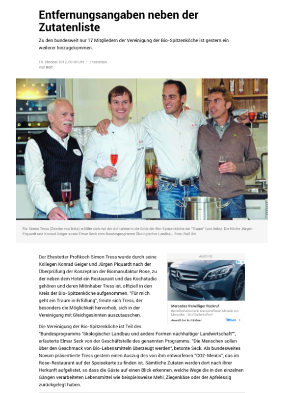 Südwest Presse