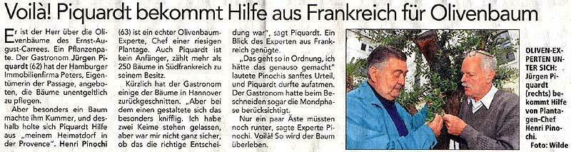 NeuePresse 2004