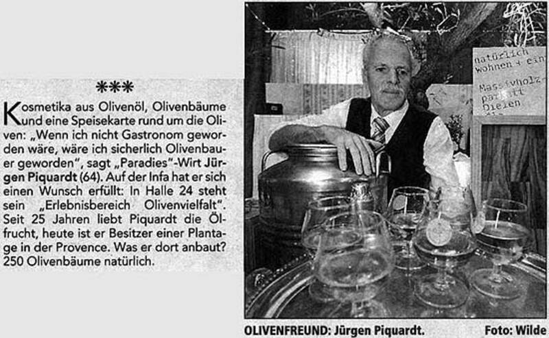 Neue Presse 2005