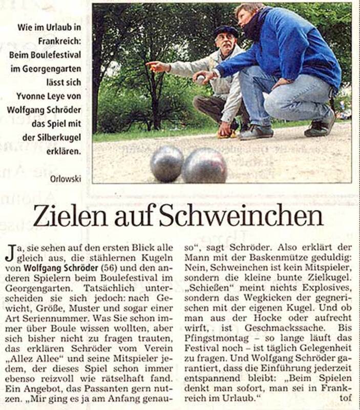 HAZ/NP Mai 2004