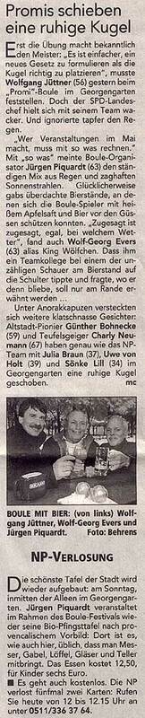 NeuePresse 2005