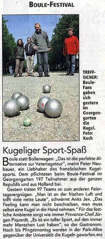 NeuePresse 2005