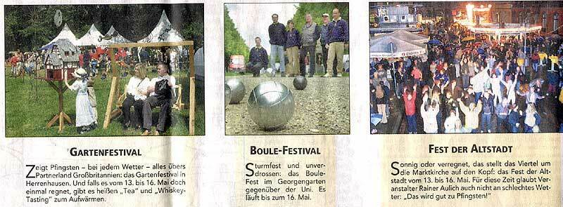 NeuePresse 2005