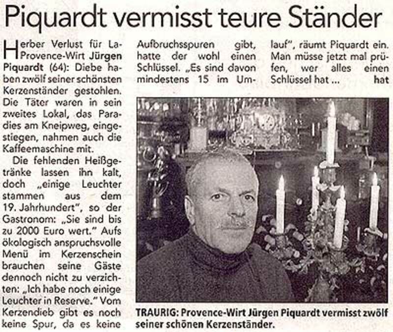 Neue Presse '05