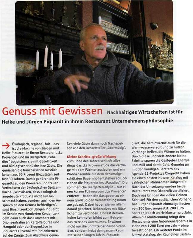 Unternehmensphilosophie '06