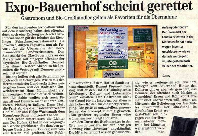 EXPO-Bauernhof