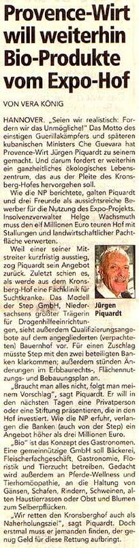 EXPO-Bauernhof