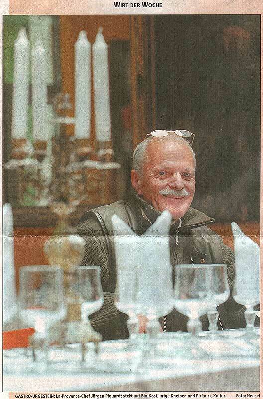 Wirt der Woche '06